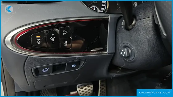 GENESIS GV70 2.5T GASOLINE AWD