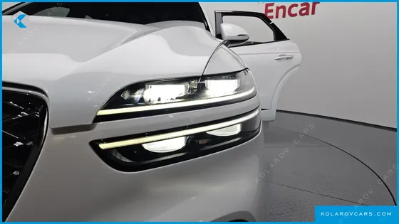 GENESIS GV70 2.5T GASOLINE AWD