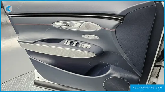 GENESIS GV70 2.5T GASOLINE AWD