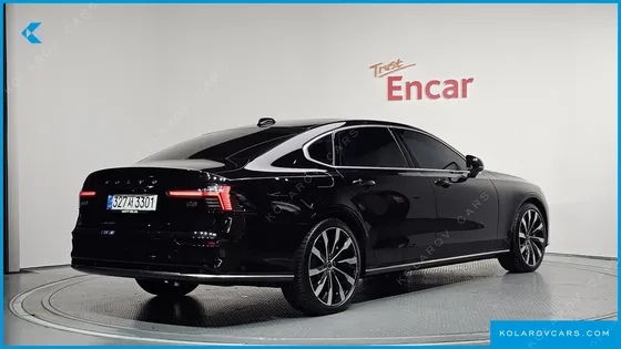VOLVO S90 B5 ULTRA BRIGHT