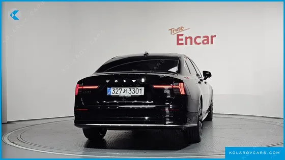 VOLVO S90 B5 ULTRA BRIGHT