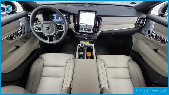 VOLVO S90 B5 ULTRA BRIGHT