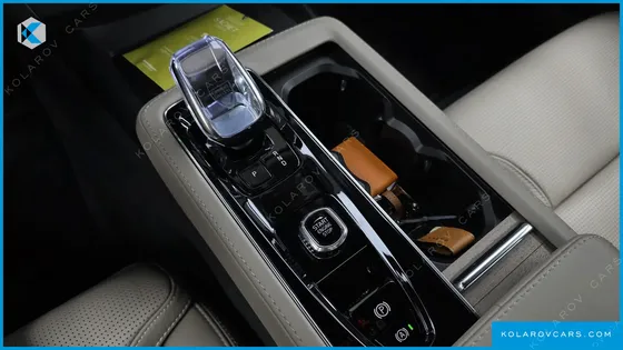 VOLVO S90 B5 ULTRA BRIGHT