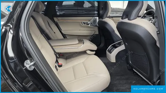 VOLVO S90 B5 ULTRA BRIGHT