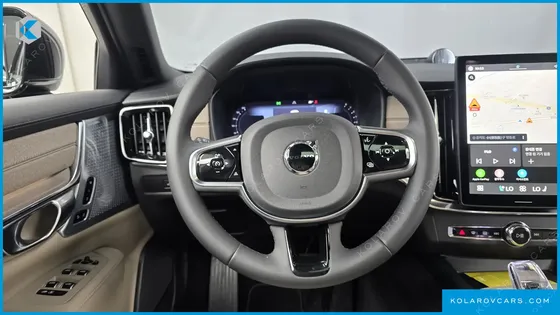 VOLVO S90 B5 ULTRA BRIGHT