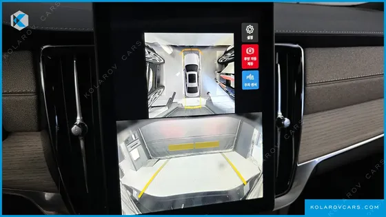 VOLVO S90 B5 ULTRA BRIGHT