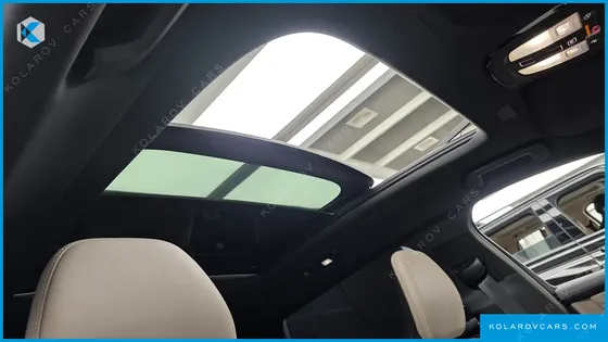 VOLVO S90 B5 ULTRA BRIGHT