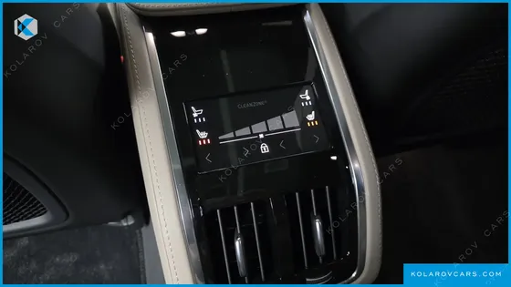 VOLVO S90 B5 ULTRA BRIGHT