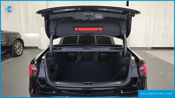 VOLVO S90 B5 ULTRA BRIGHT