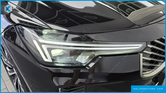 VOLVO S90 B5 ULTRA BRIGHT