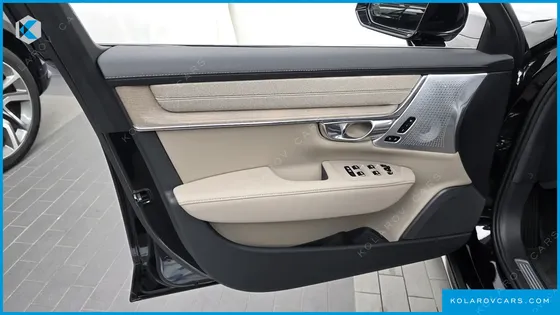 VOLVO S90 B5 ULTRA BRIGHT