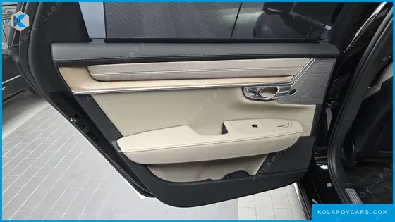 VOLVO S90 B5 ULTRA BRIGHT