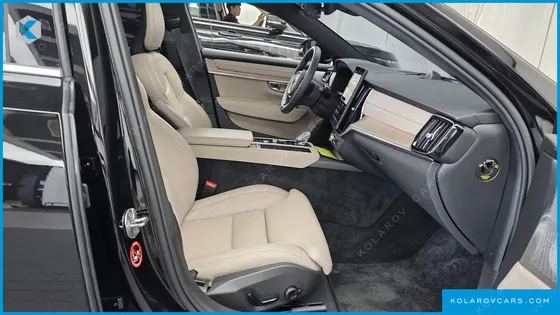 VOLVO S90 B5 ULTRA BRIGHT