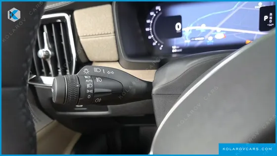 VOLVO S90 B5 ULTRA BRIGHT