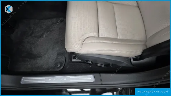 VOLVO S90 B5 ULTRA BRIGHT