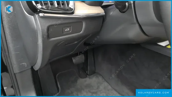 VOLVO S90 B5 ULTRA BRIGHT
