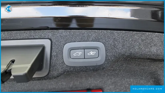 VOLVO S90 B5 ULTRA BRIGHT