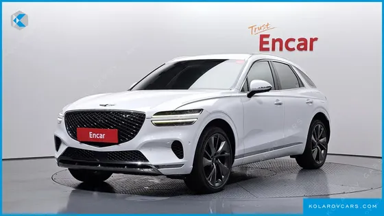 GENESIS GV70 2.2 DIESEL AWD