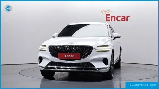 GENESIS GV70 2.2 DIESEL AWD
