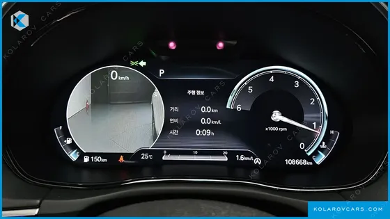 GENESIS GV70 2.2 DIESEL AWD