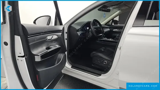 GENESIS GV70 2.2 DIESEL AWD