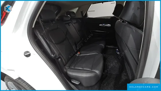 GENESIS GV70 2.2 DIESEL AWD