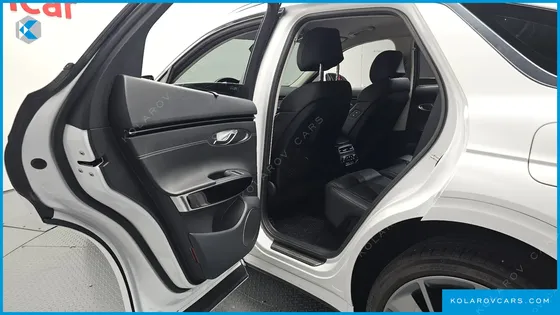 GENESIS GV70 2.2 DIESEL AWD