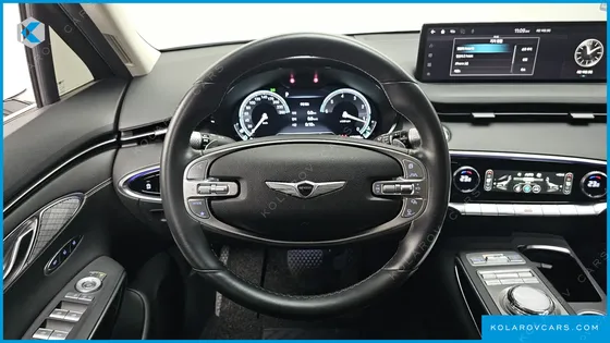 GENESIS GV70 2.2 DIESEL AWD