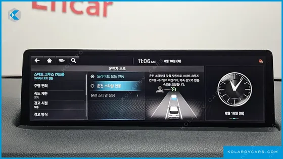 GENESIS GV70 2.2 DIESEL AWD