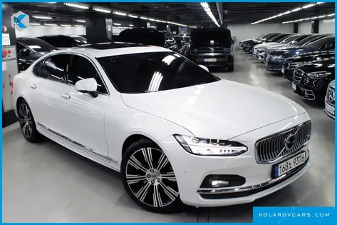 VOLVO S90 B6 AWD INSCRIPTION