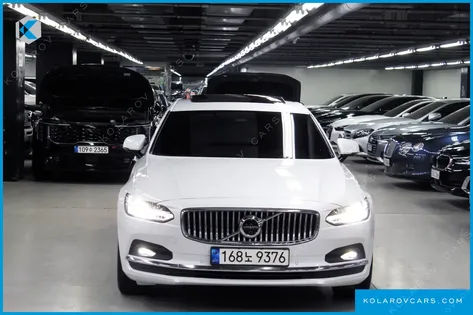VOLVO S90 B6 AWD INSCRIPTION
