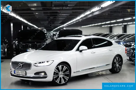 VOLVO S90 B6 AWD INSCRIPTION