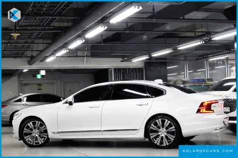 VOLVO S90 B6 AWD INSCRIPTION