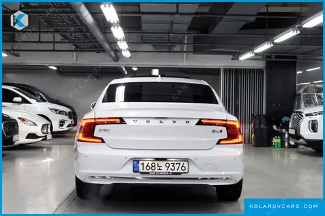 VOLVO S90 B6 AWD INSCRIPTION