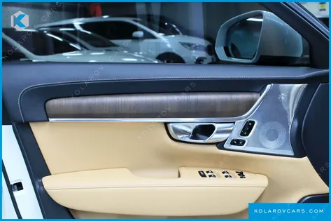 VOLVO S90 B6 AWD INSCRIPTION