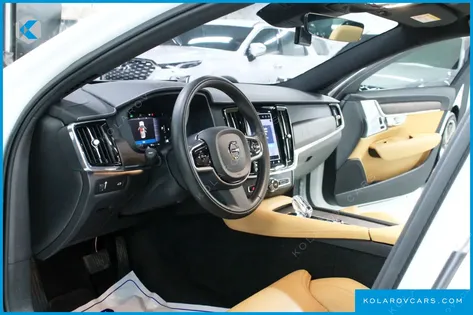 VOLVO S90 B6 AWD INSCRIPTION