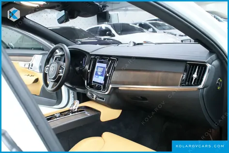 VOLVO S90 B6 AWD INSCRIPTION