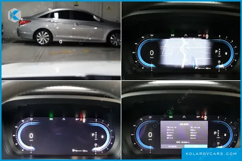 VOLVO S90 B6 AWD INSCRIPTION