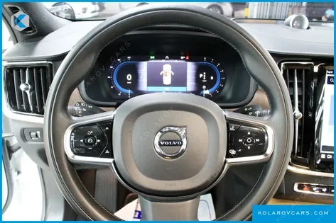 VOLVO S90 B6 AWD INSCRIPTION