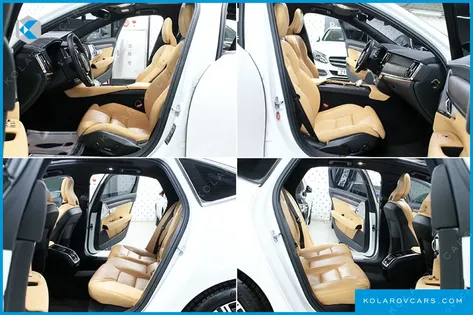 VOLVO S90 B6 AWD INSCRIPTION