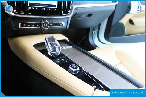 VOLVO S90 B6 AWD INSCRIPTION