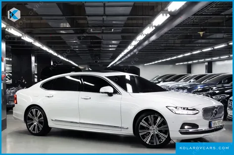 VOLVO S90 B6 AWD INSCRIPTION