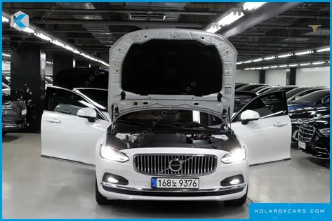 VOLVO S90 B6 AWD INSCRIPTION