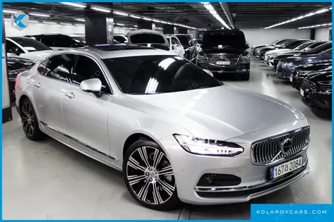 VOLVO S90 B6 AWD INSCRIPTION