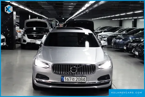 VOLVO S90 B6 AWD INSCRIPTION