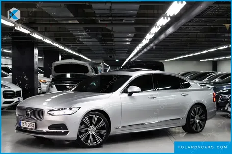 VOLVO S90 B6 AWD INSCRIPTION