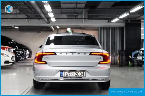 VOLVO S90 B6 AWD INSCRIPTION