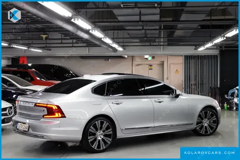 VOLVO S90 B6 AWD INSCRIPTION
