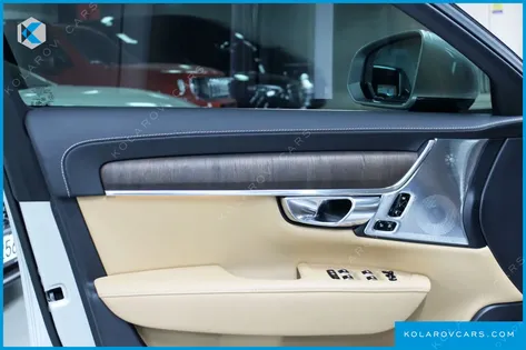 VOLVO S90 B6 AWD INSCRIPTION