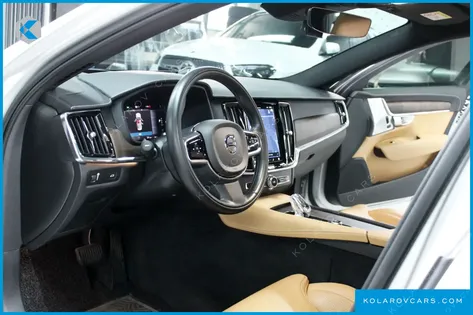 VOLVO S90 B6 AWD INSCRIPTION